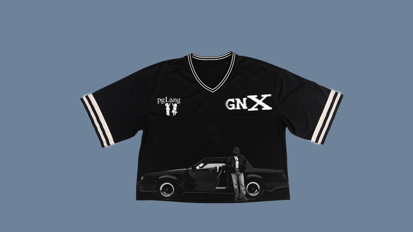 GNX Tour Jersey