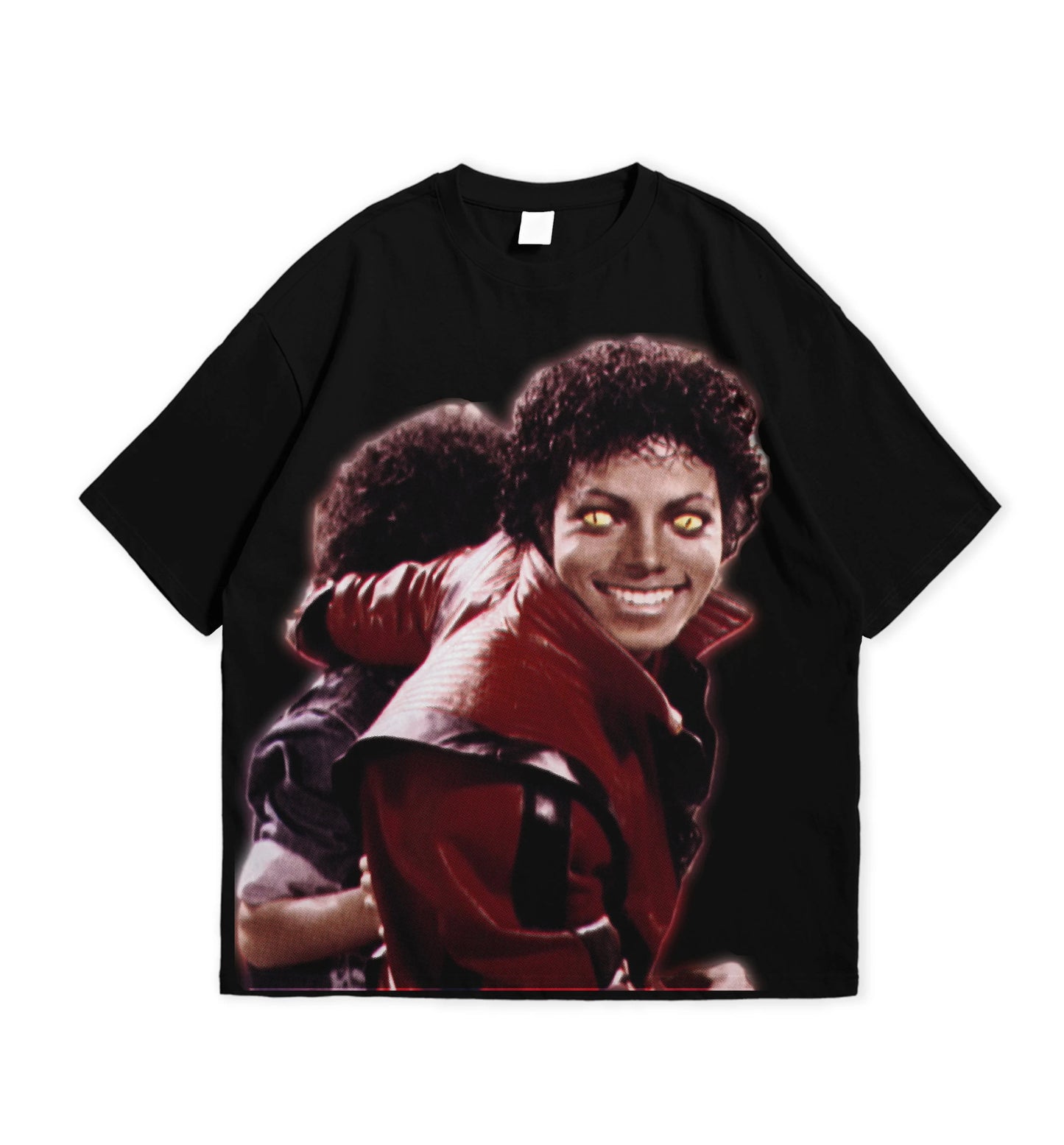 Mike Ain't Dead (Lookback) Shirt