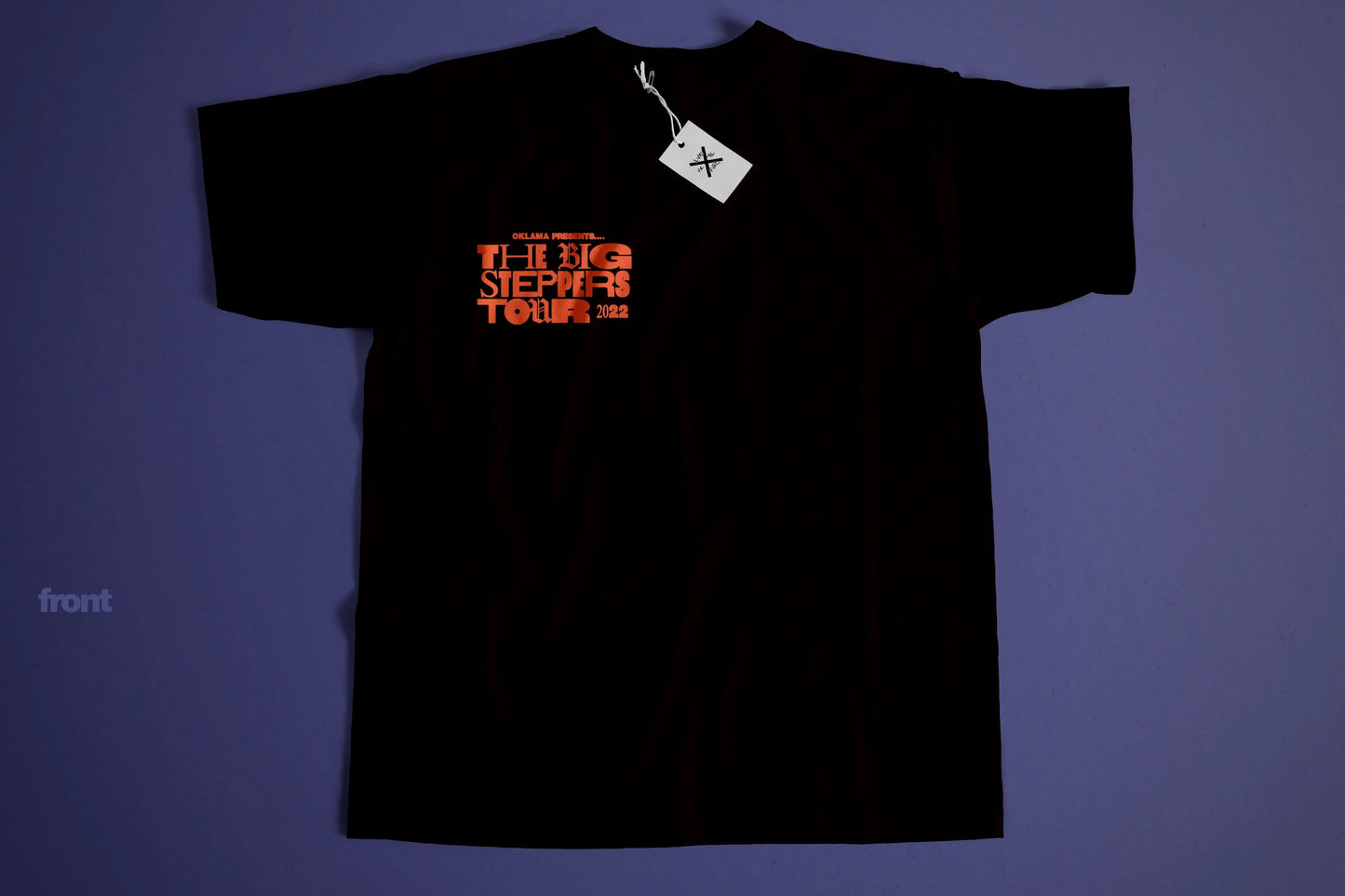 Kendrick Mr. Morale and The Big Steppers Tour Merch