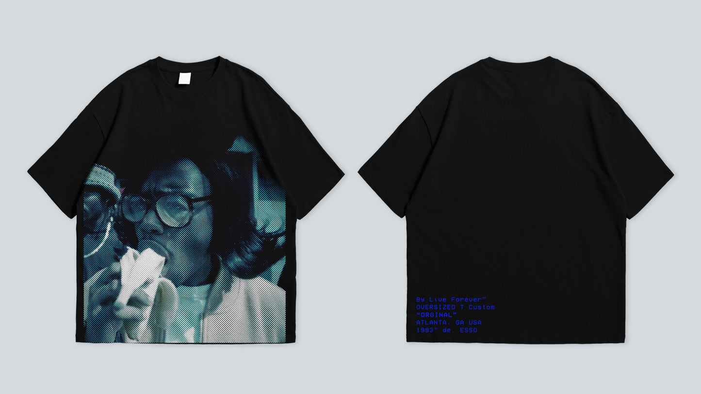 Big Head Rico Shirt
