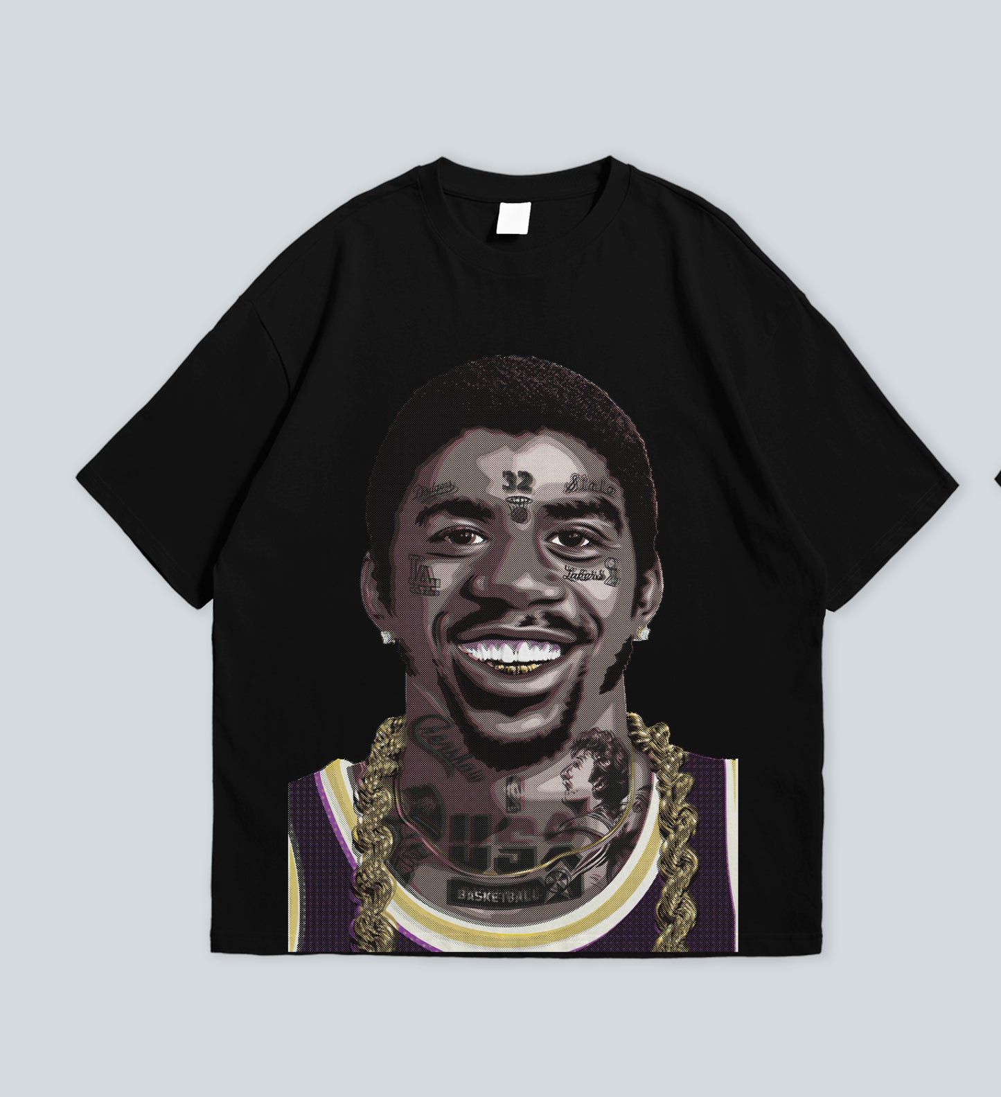 If Magic Made It Shirt - Reissue