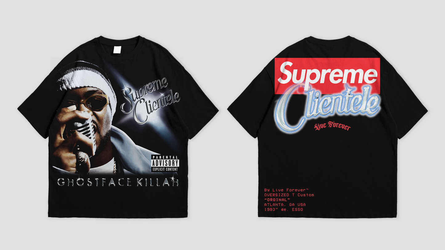 Supreme Clientele
