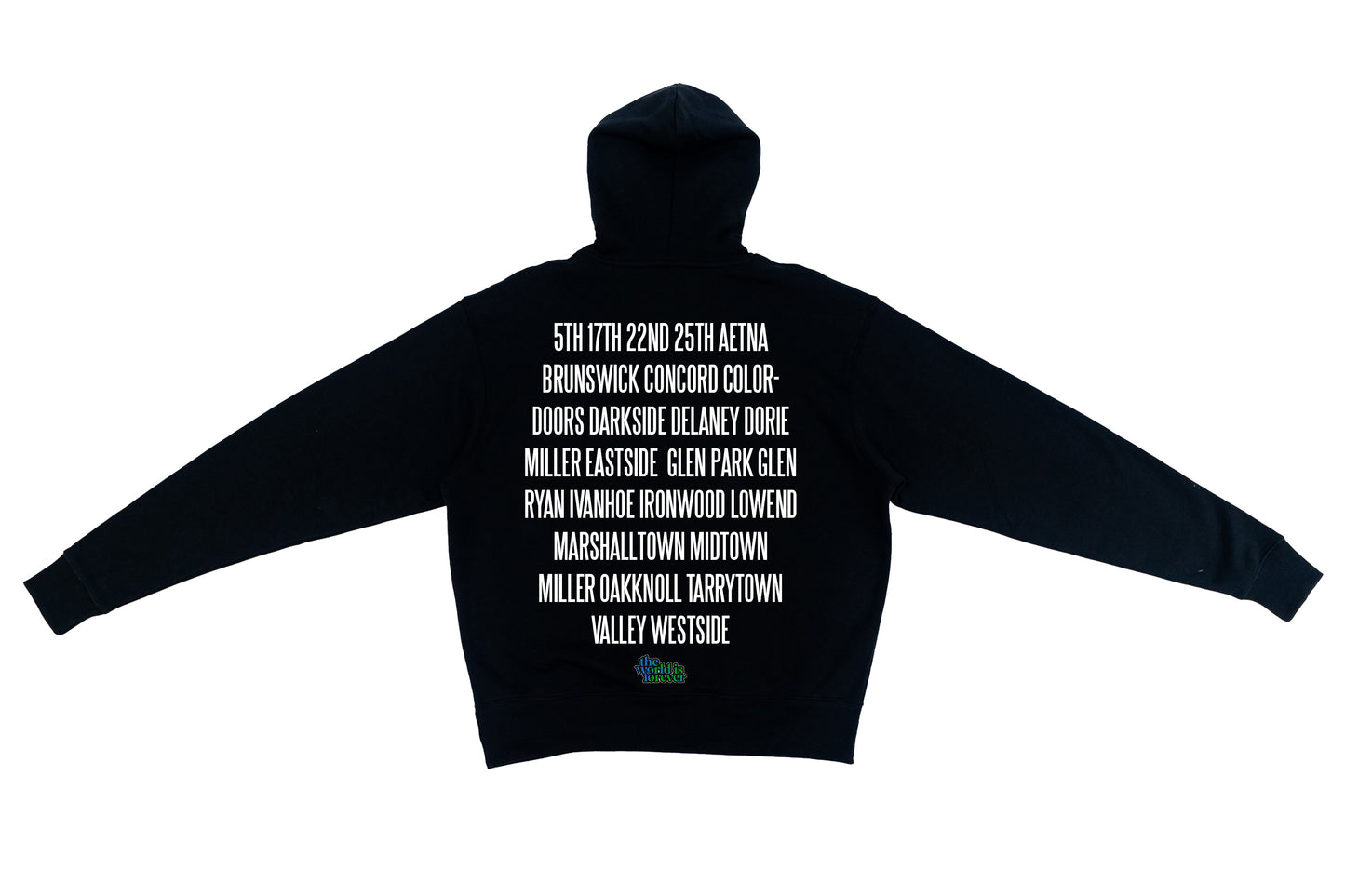 "PROJECT GARY” LIMITED EDITION BOX + HOODIE