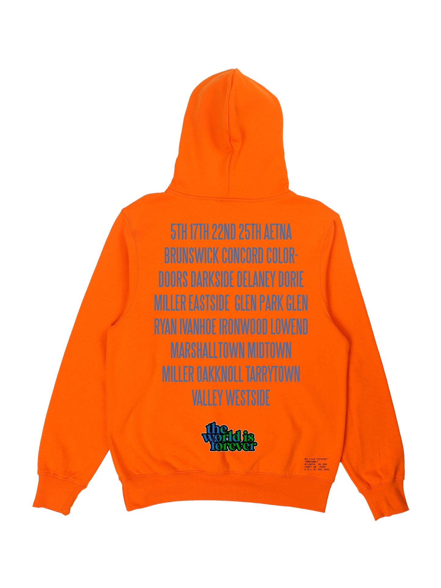 "PROJECT GARY” LIMITED EDITION BOX + HOODIE