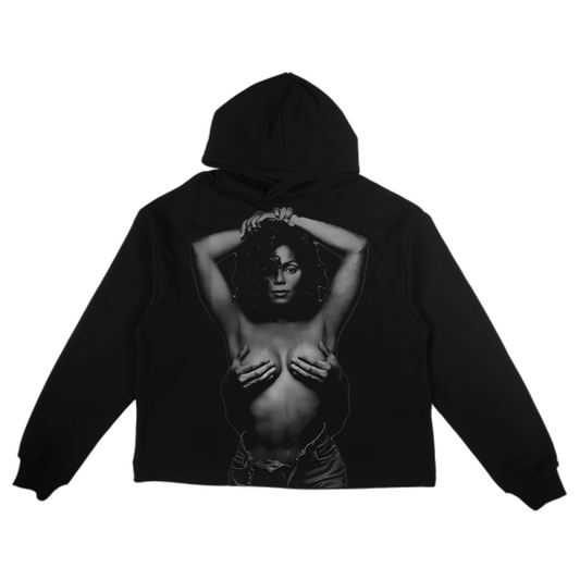 Ms. Jackson Hoodie
