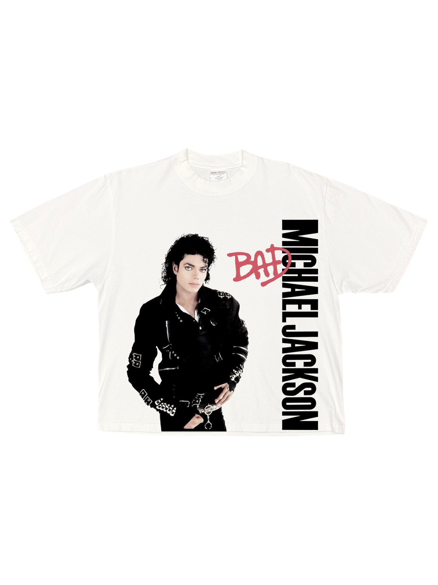 Mike Aint Dead...BAD ERA WORLD TOUR