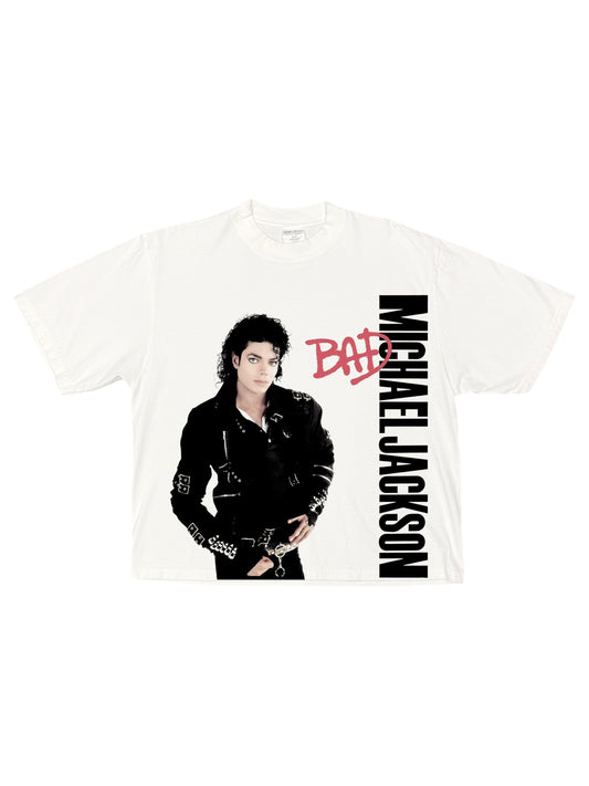 Mike Aint Dead...BAD ERA WORLD TOUR