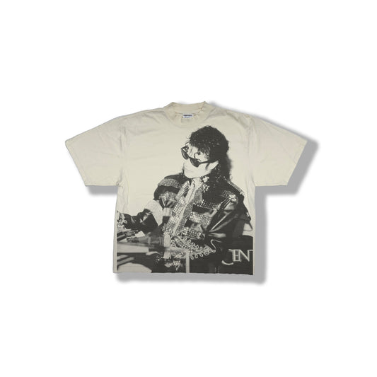 Mike Aint Dead...THE BAD ERA