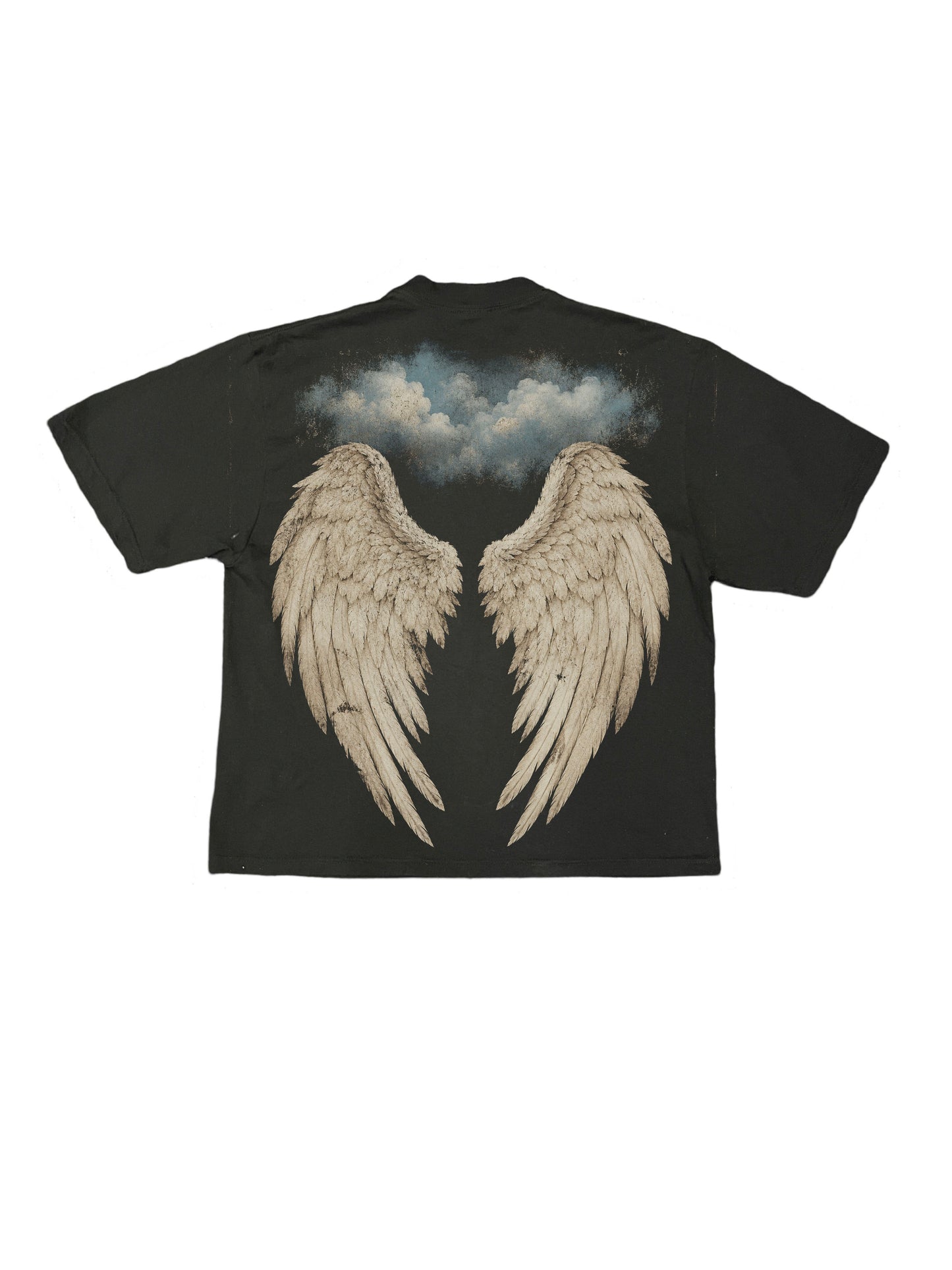 in memory of...