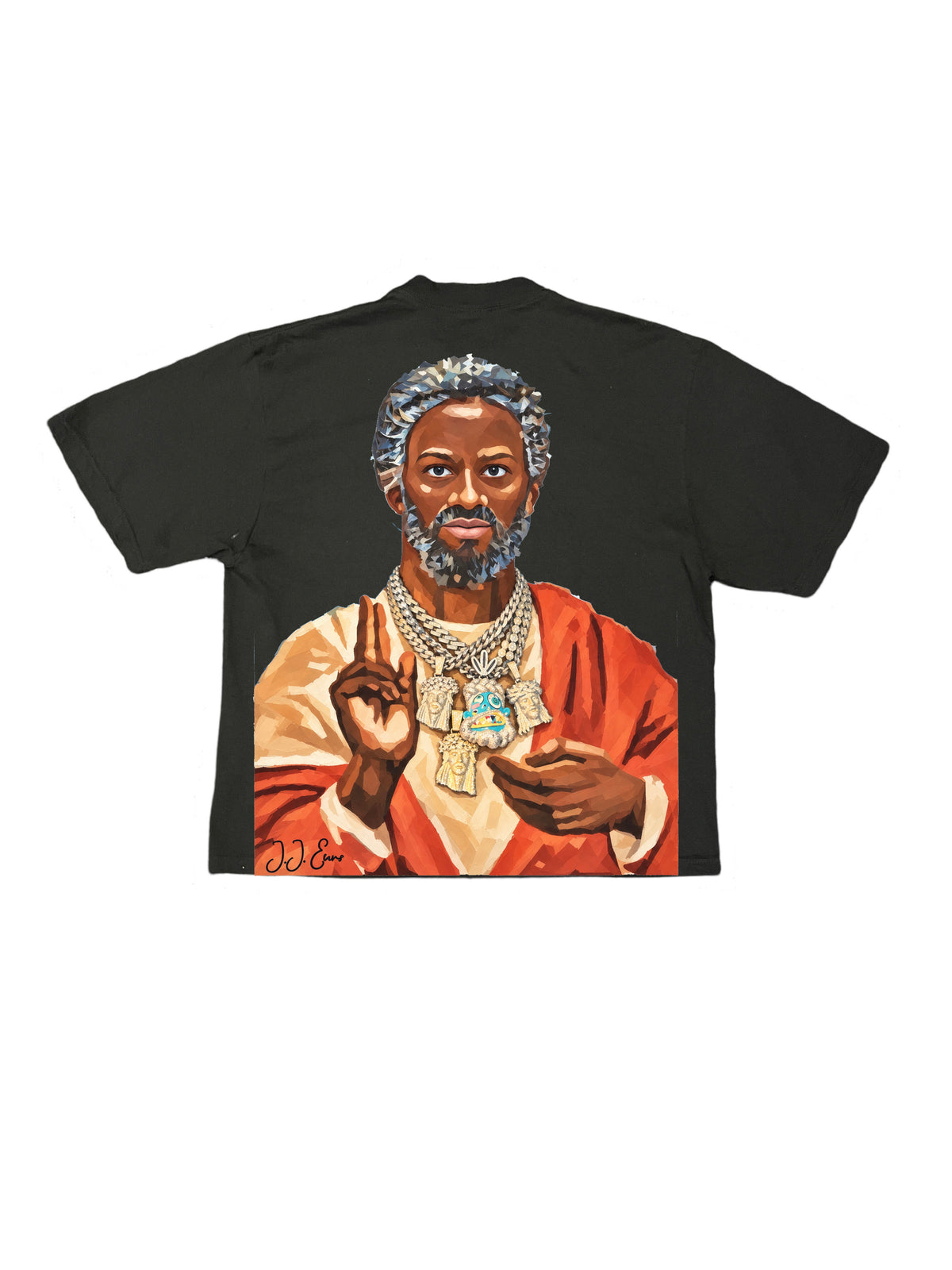 DIE EGO DIE TOUR MERCH