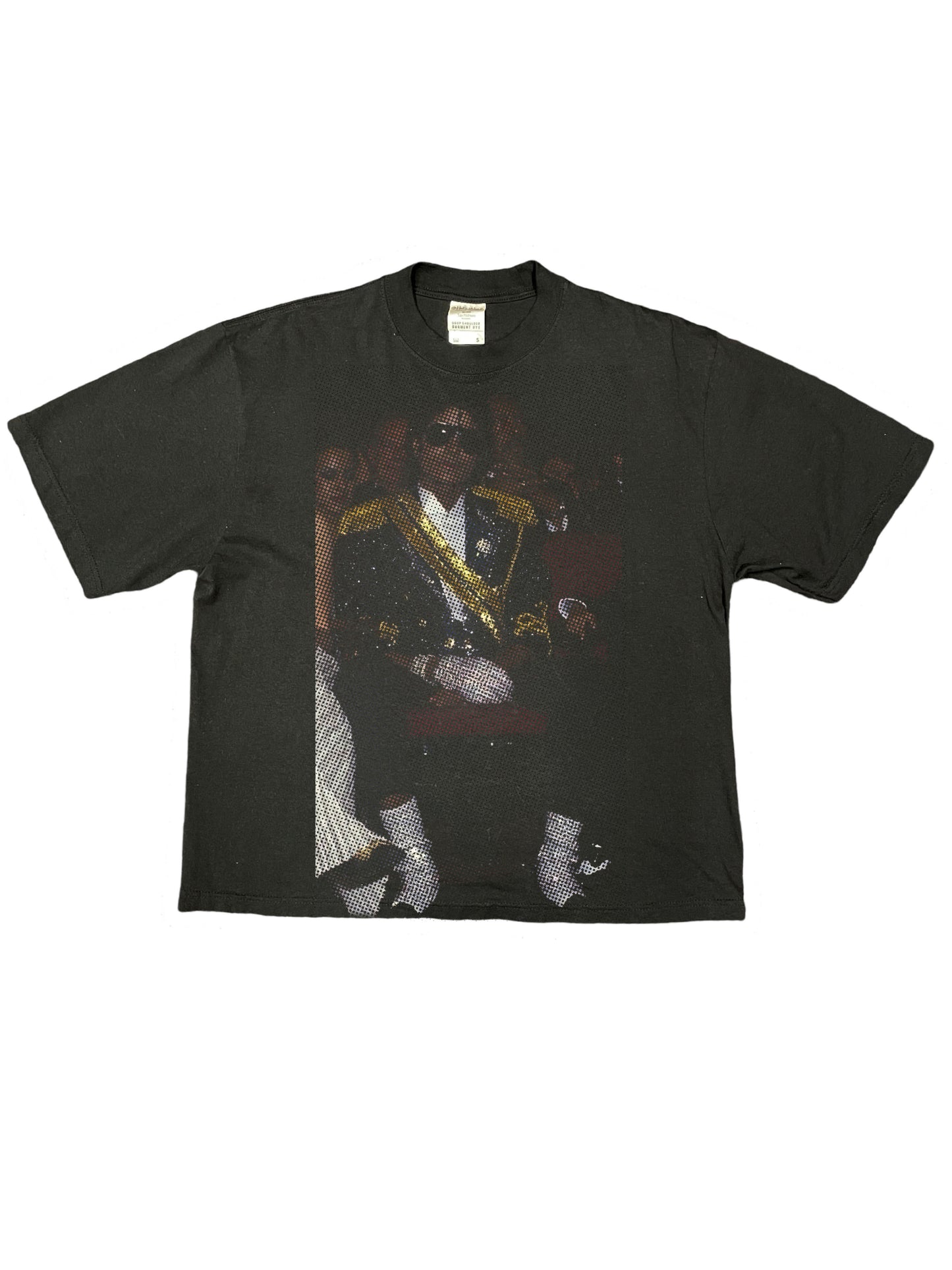 Mike Aint Dead...off the wall era