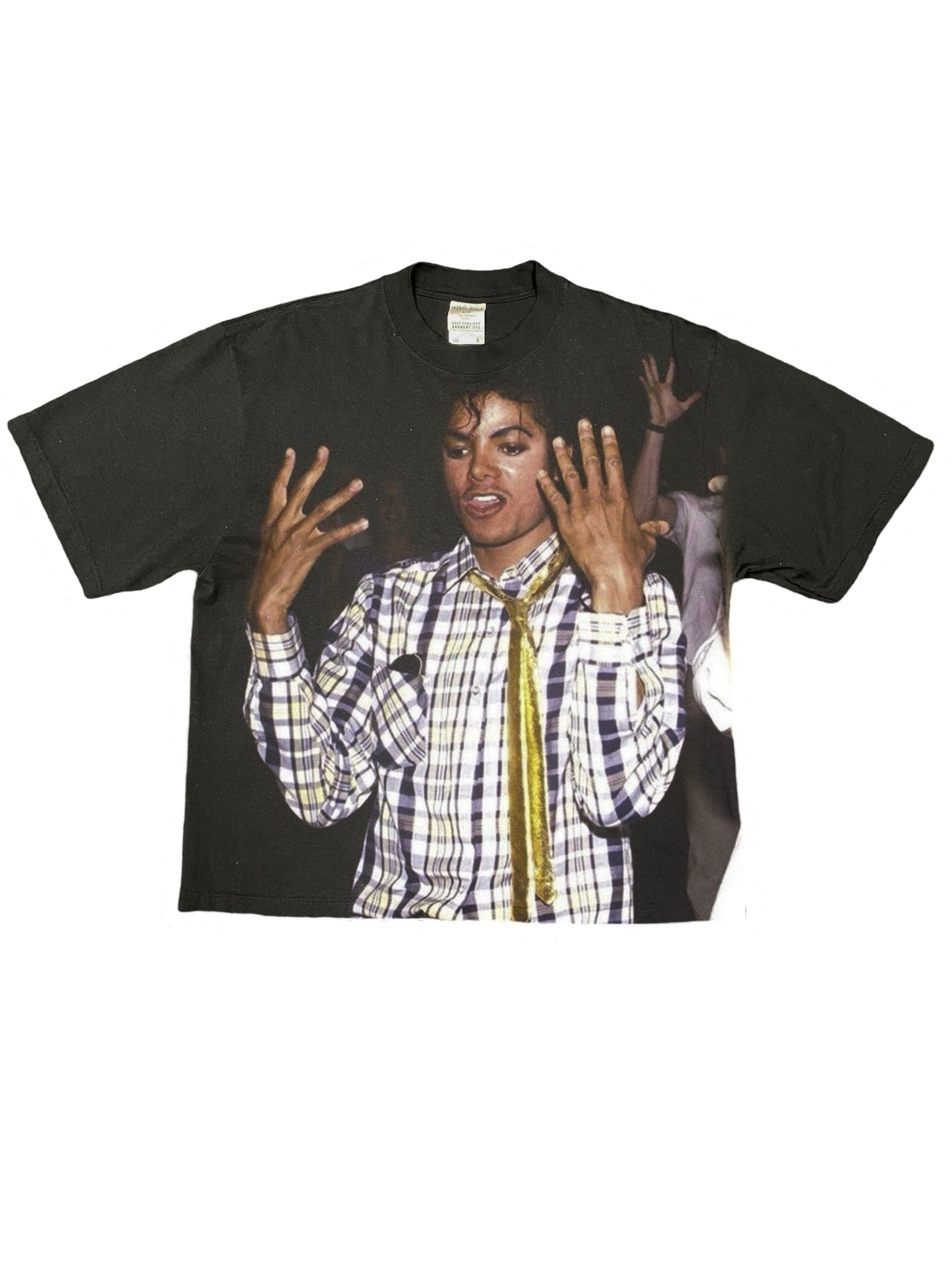 Mike Aint Dead...4 Nem