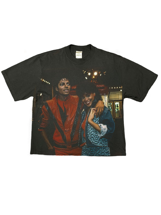 Mike Aint Dead...Thiller Era