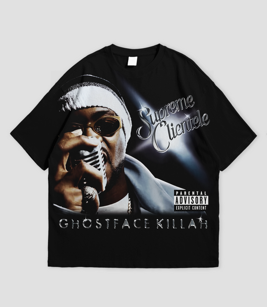 Supreme Clientele